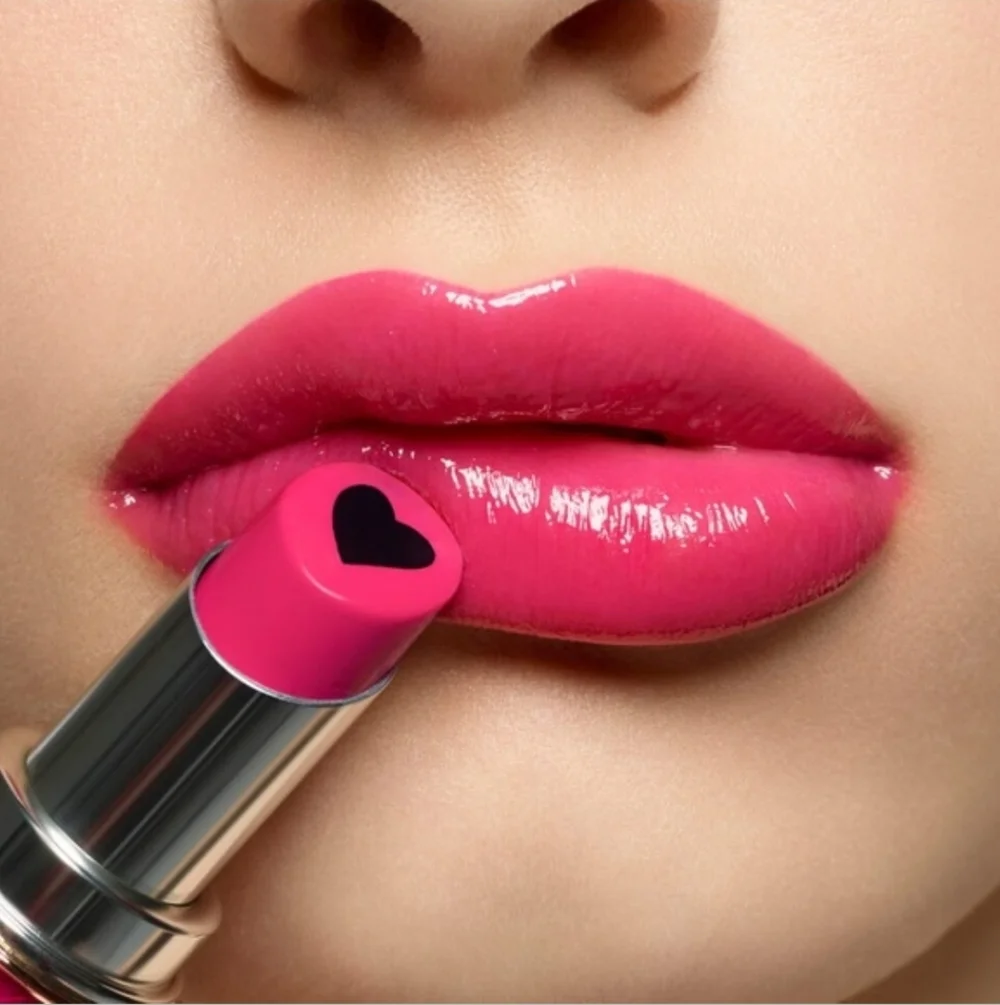 Yves Saint Laurent indulge glossy